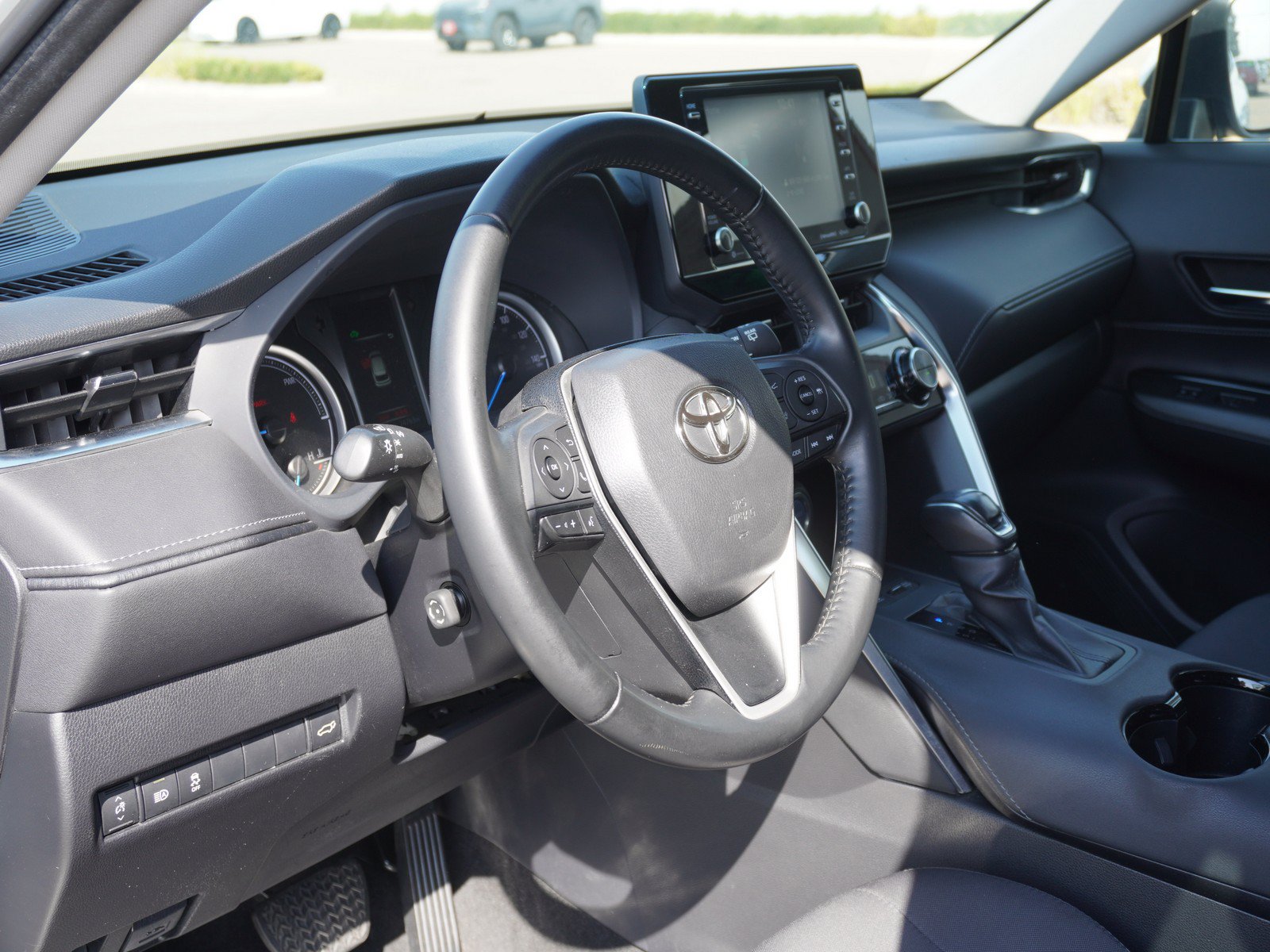 Used 2021 Toyota Venza LE AWD/4WD image 20