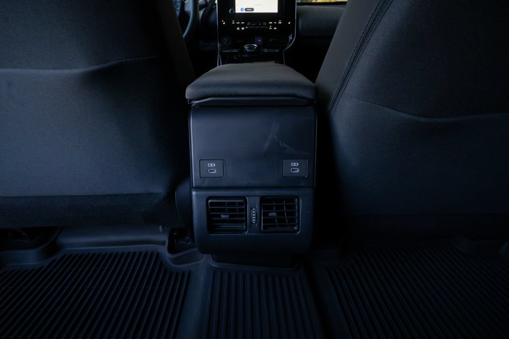 Certified 2024 Subaru Solterra AWD/4WD image 18