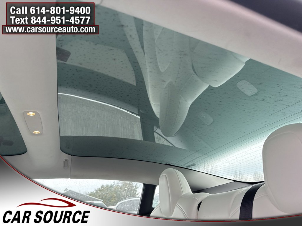 Used 2019 Tesla Model 3 Long Range image 24