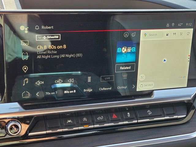 Used 2022 GMC Sierra 1500 SLT w/ SLT Premium Package AWD/4WD image 26