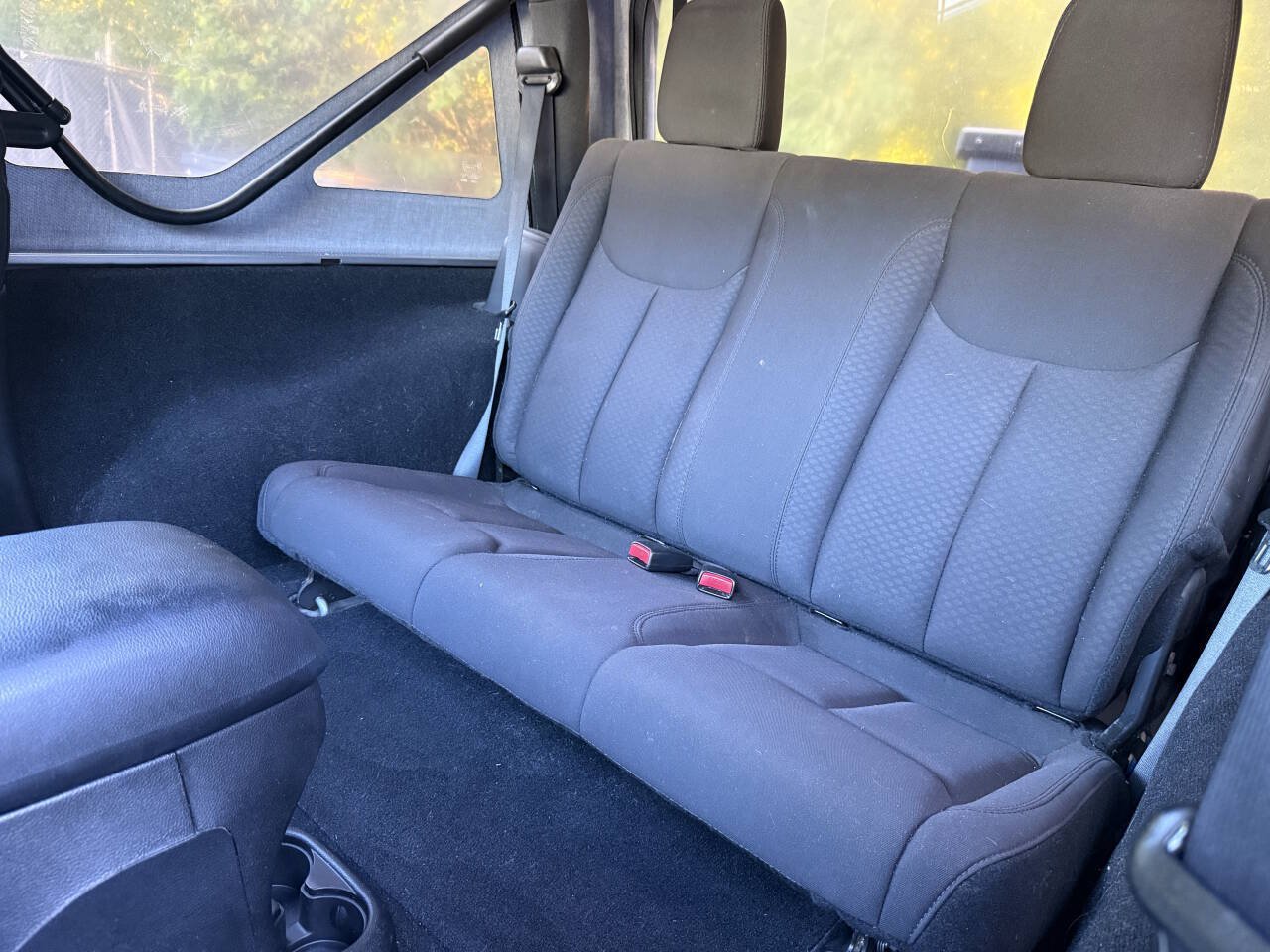 Used 2015 Jeep Wrangler Sport AWD/4WD image 14