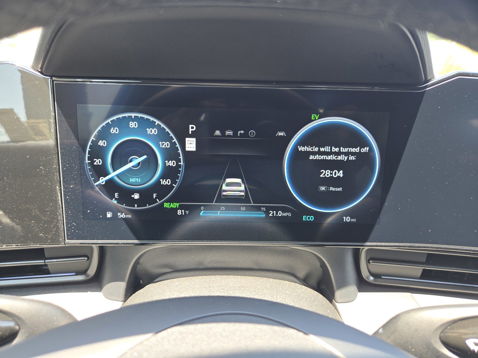 New 2025 Hyundai Elantra SEL image 21