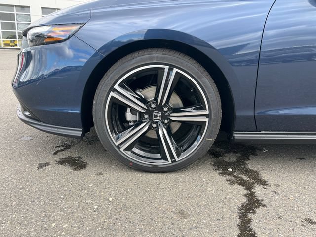 New 2026 Honda Accord SE image 30