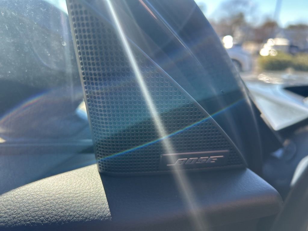 Used 2025 MAZDA CX-70 3.3 Turbo S w/ Premium Package image 22