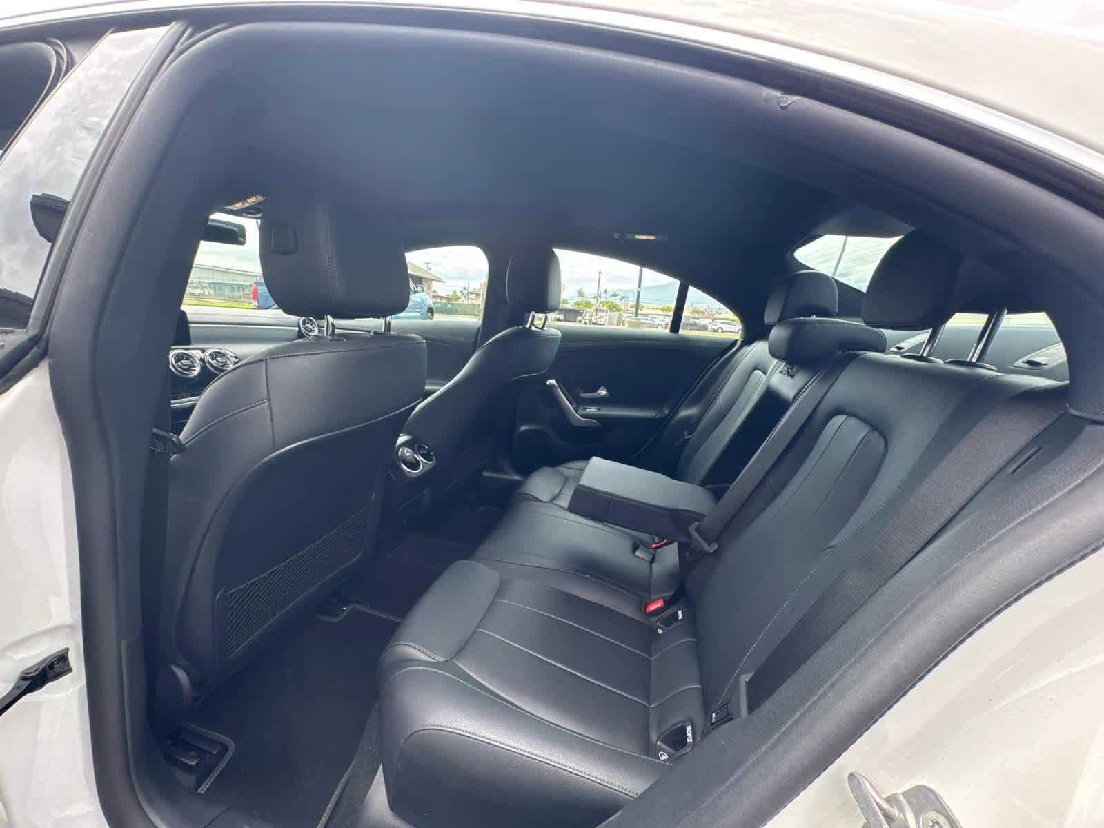 Used 2023 Mercedes-Benz CLA 250 image 14