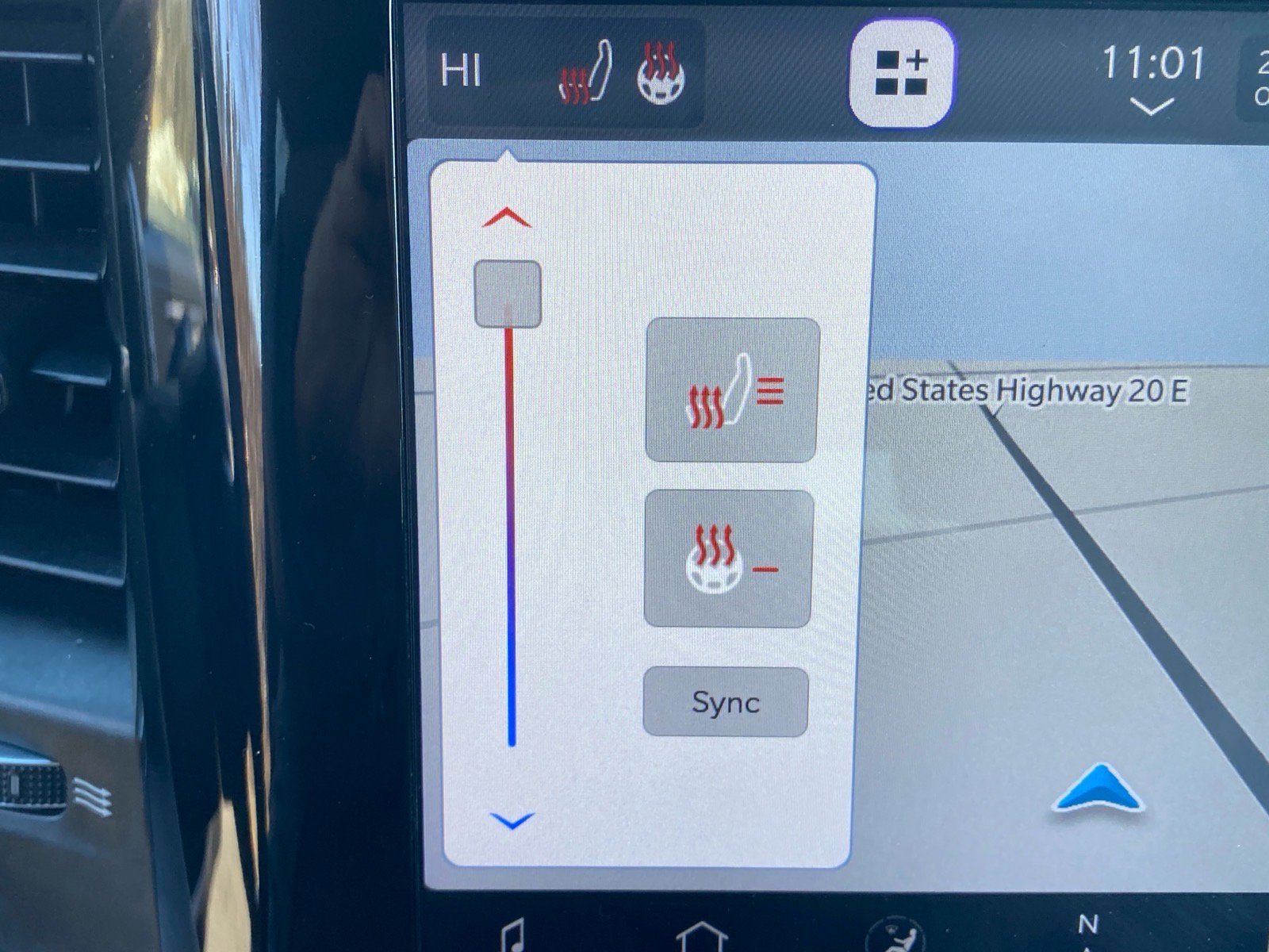 Used 2022 RAM 1500 Big Horn image 17