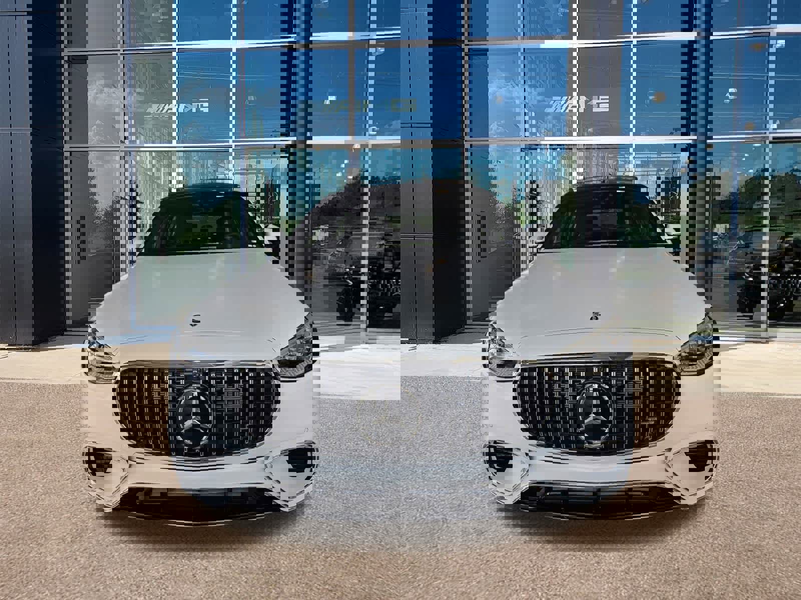 New 2026 Mercedes-Benz S 63 AMG S video 2