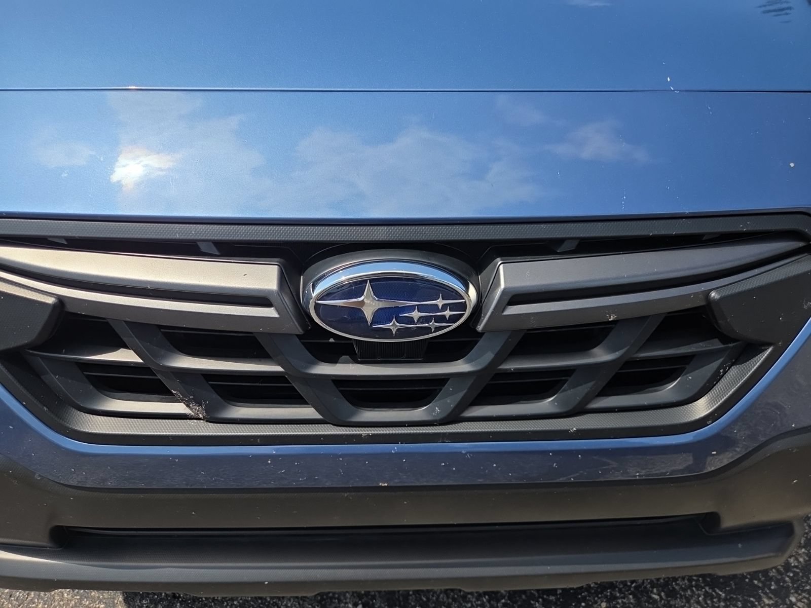 Used 2021 Subaru Crosstrek 2.5i Sport w/ Popular Package #2B AWD/4WD image 7