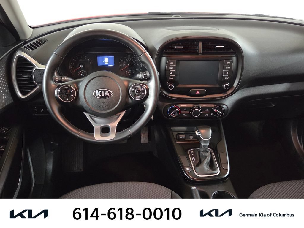 Used 2020 Kia Soul X-Line FWD image 17