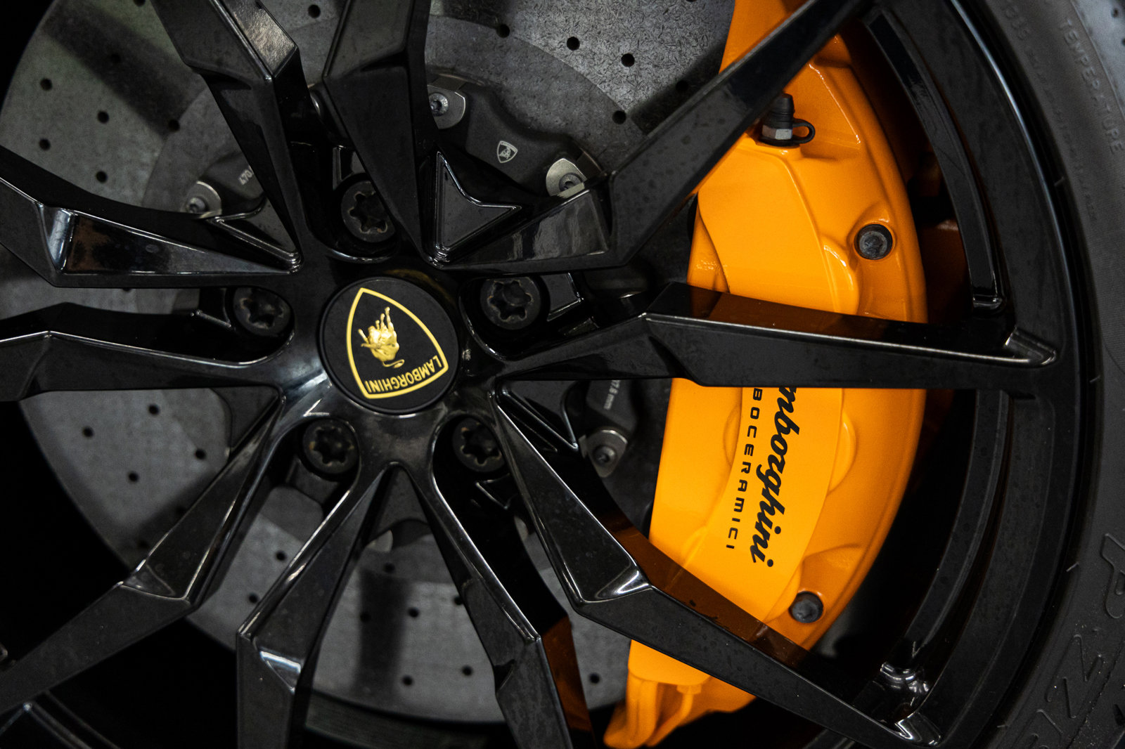 Used 2014 Lamborghini Aventador LP 700-4 AWD/4WD image 21