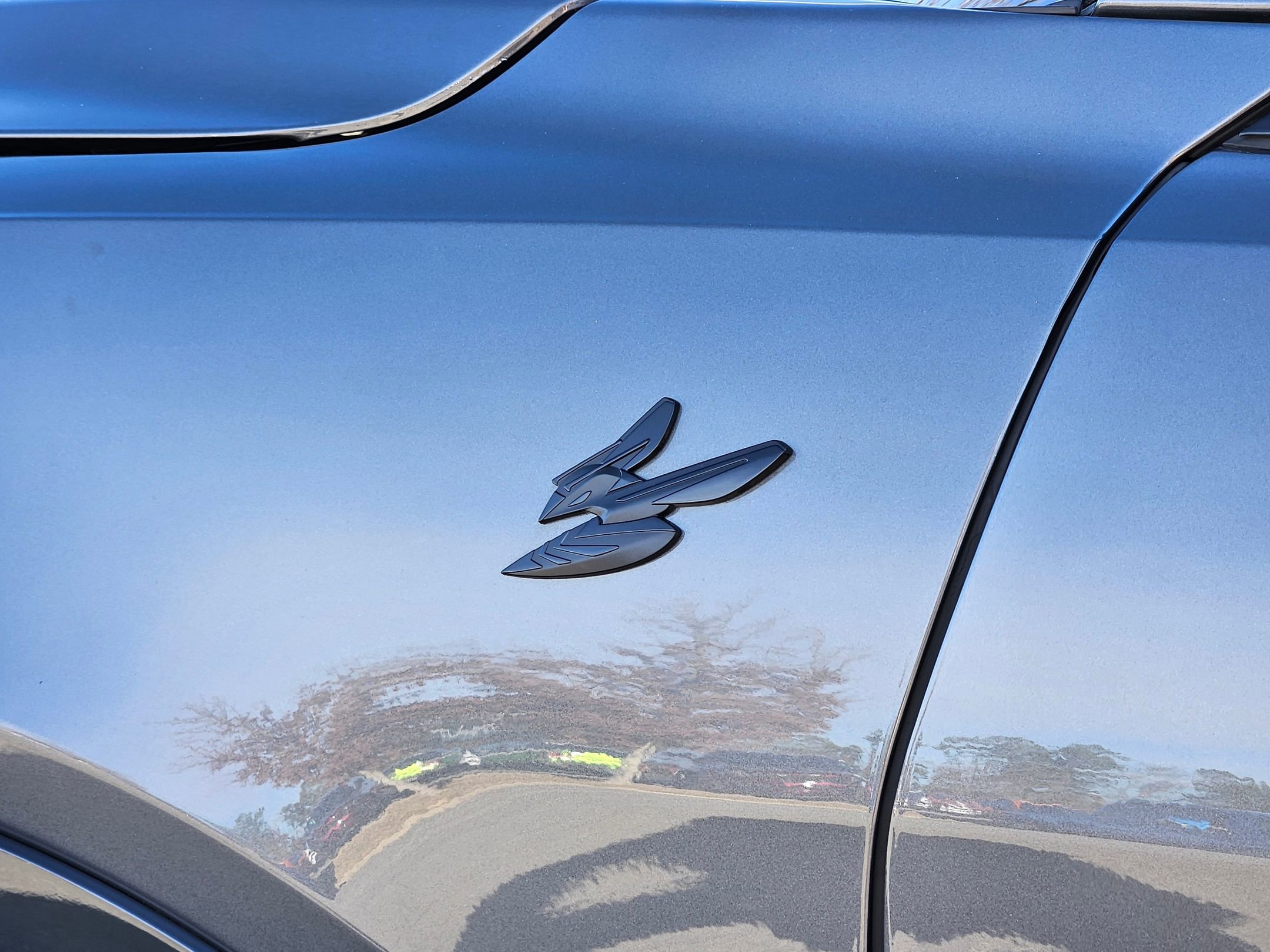 Used 2024 Dodge Hornet R/T Plus image 31