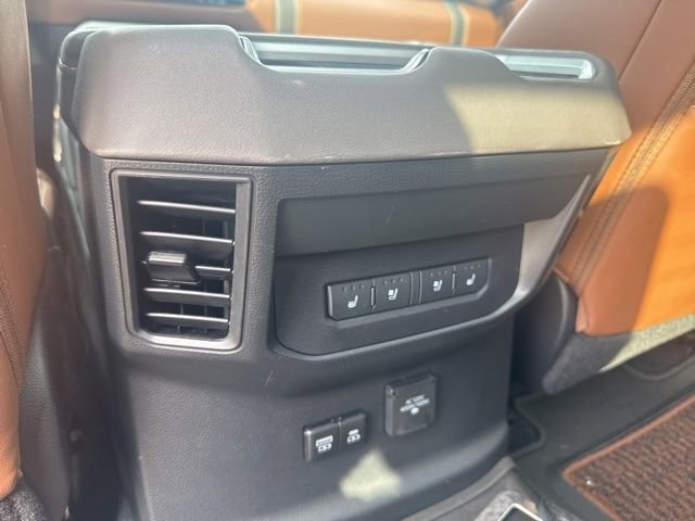 Used 2024 Toyota Tundra 1794 Edition image 9