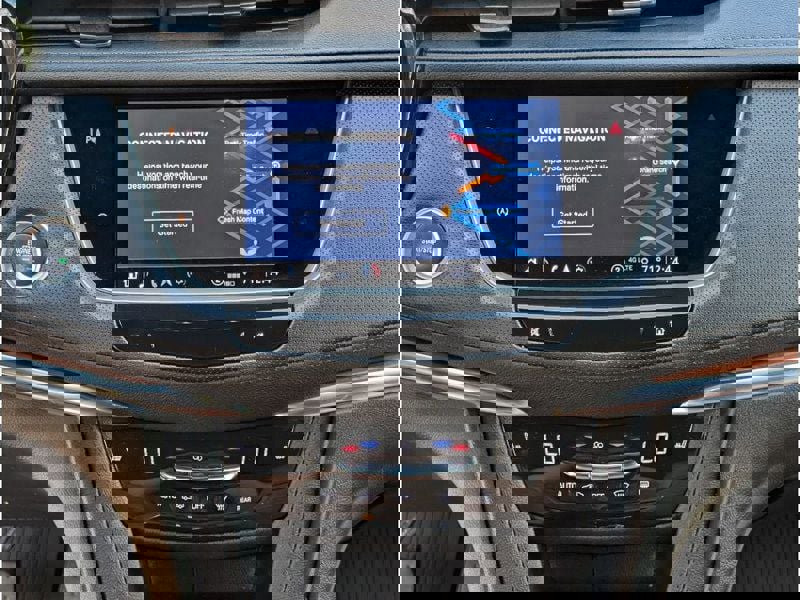 Used 2023 Cadillac XT5 Premium Luxury image 25
