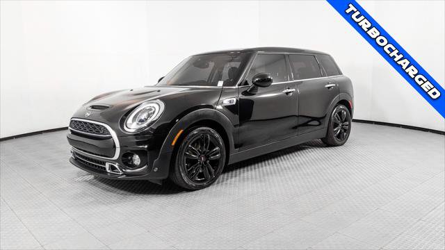 Used 2019 MINI Cooper Clubman S image 2