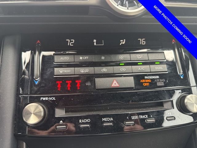 Used 2021 Lexus IS 350 F Sport image 27