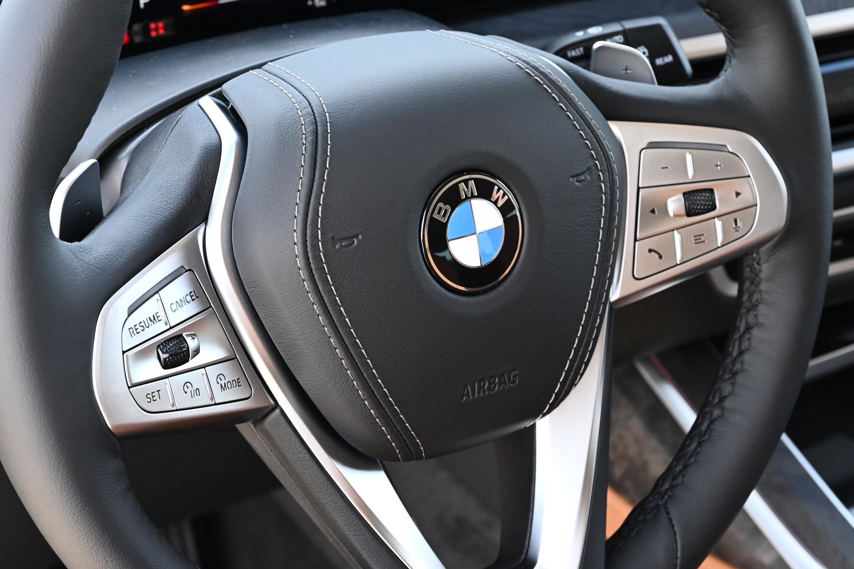 New 2026 BMW X7 xDrive40i w/ Executive Package image 21