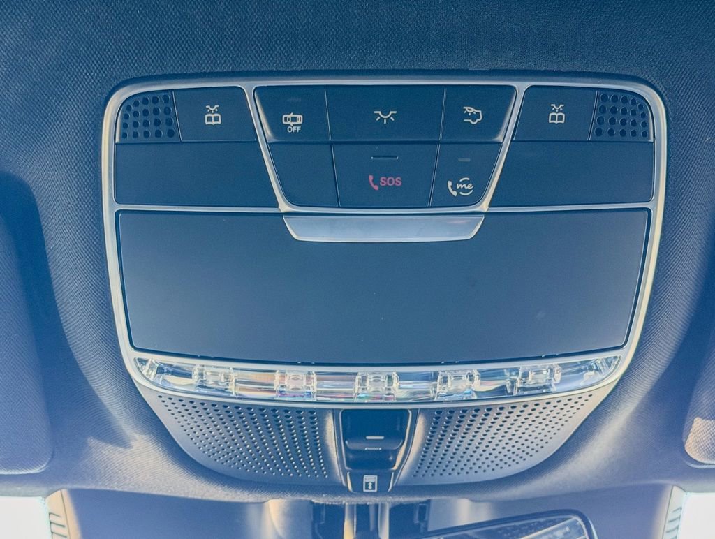 Used 2019 Mercedes-Benz S 560 Sedan image 19