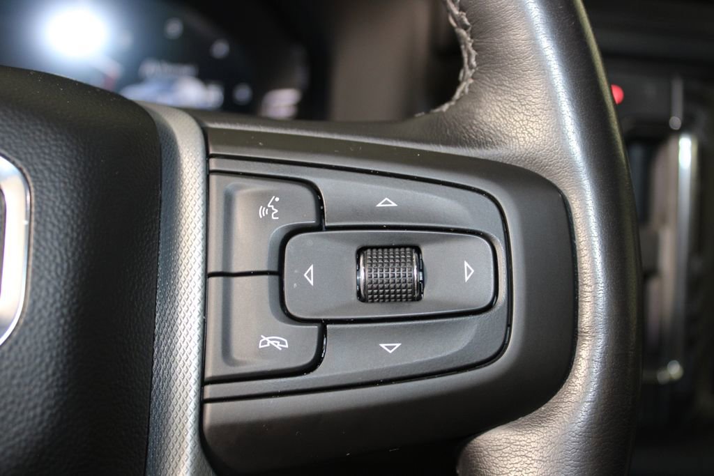 Used 2023 GMC Yukon XL Denali w/ Denali Reserve Package image 19