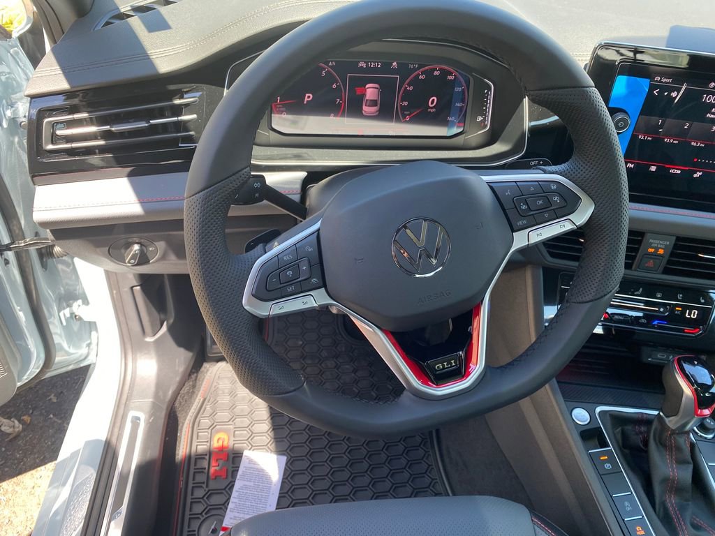 New 2026 Volkswagen Jetta GLI Autobahn image 32
