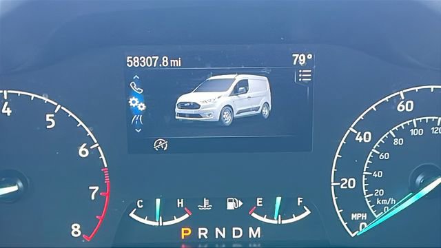 Used 2023 Ford Transit Connect XL image 28