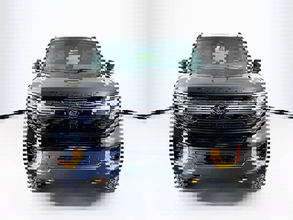 New 2026 Ford Expedition Tremor image 7