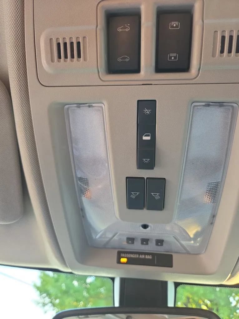 Used 2013 Cadillac SRX Luxury AWD/4WD image 18
