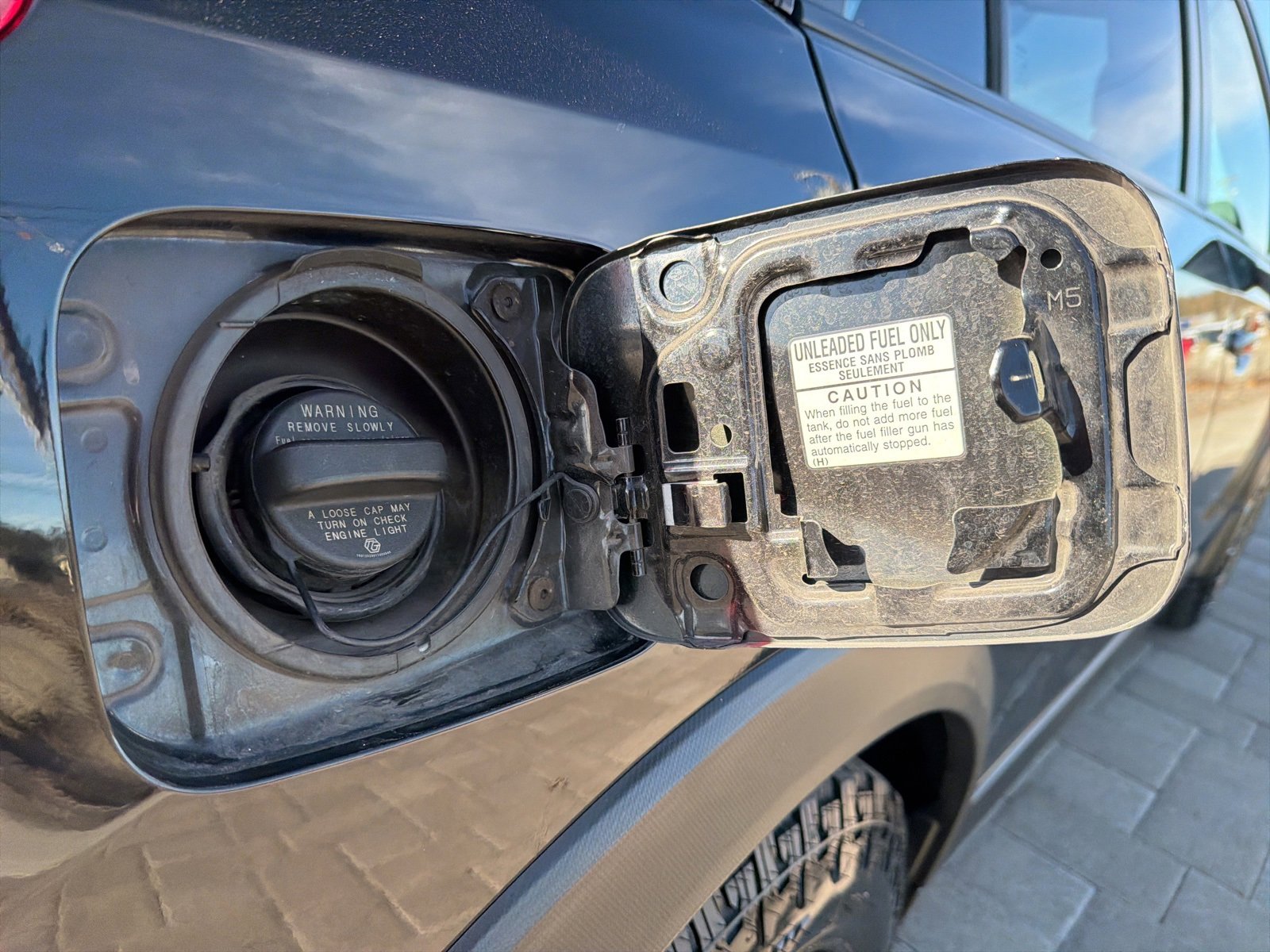 Used 2015 Subaru Crosstrek 2.0i Premium w/ Popular Package #1 image 8