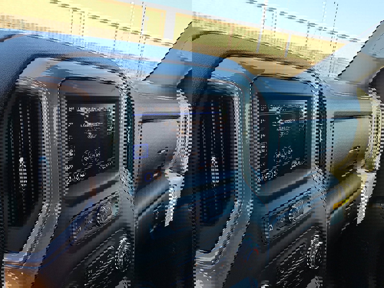 New 2026 GMC Sierra 1500 Pro w/ Graphite Edition image 16