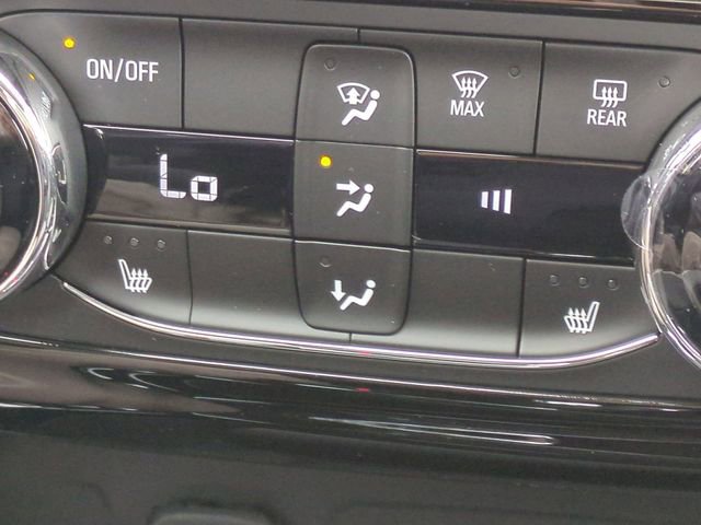 New 2026 Chevrolet Trax ACTIV w/ Driver Confidence Package image 21