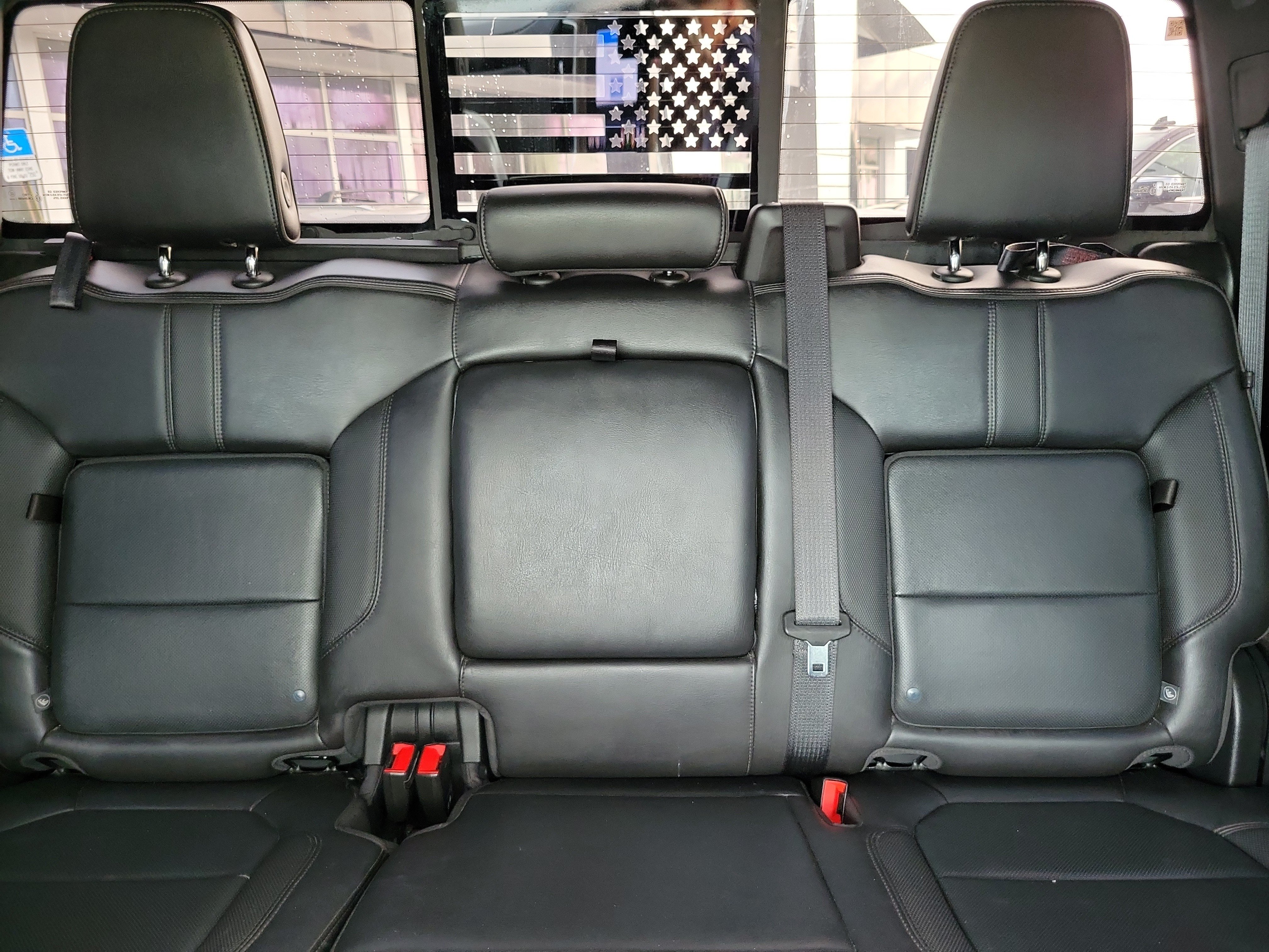 Used 2021 Chevrolet Silverado 1500 High Country RWD image 16