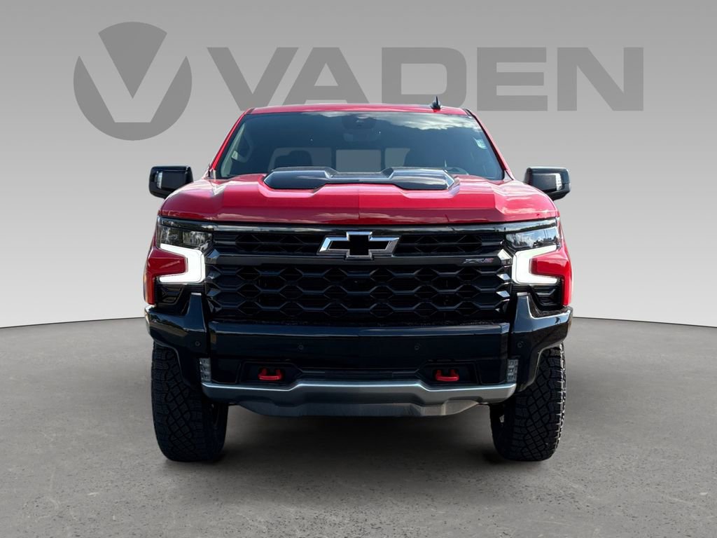 New 2025 Chevrolet Silverado 1500 ZR2 w/ Technology Package image 27