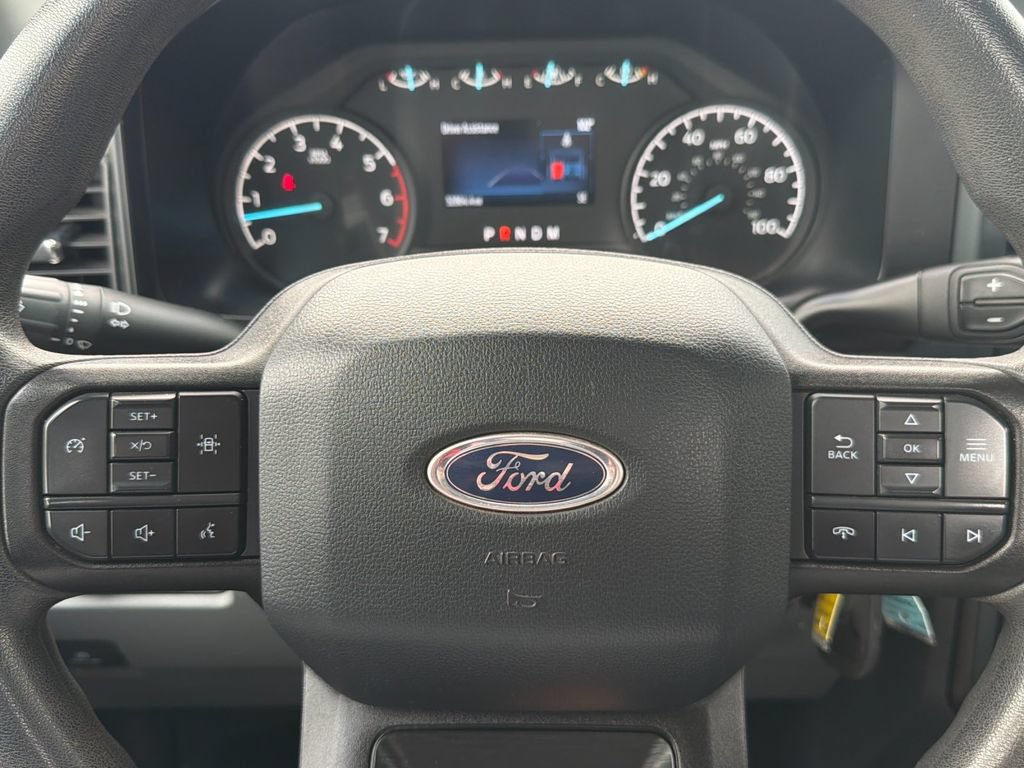 Used 2023 Ford F250 XL w/ 360-Degree Camera Package AWD/4WD image 19