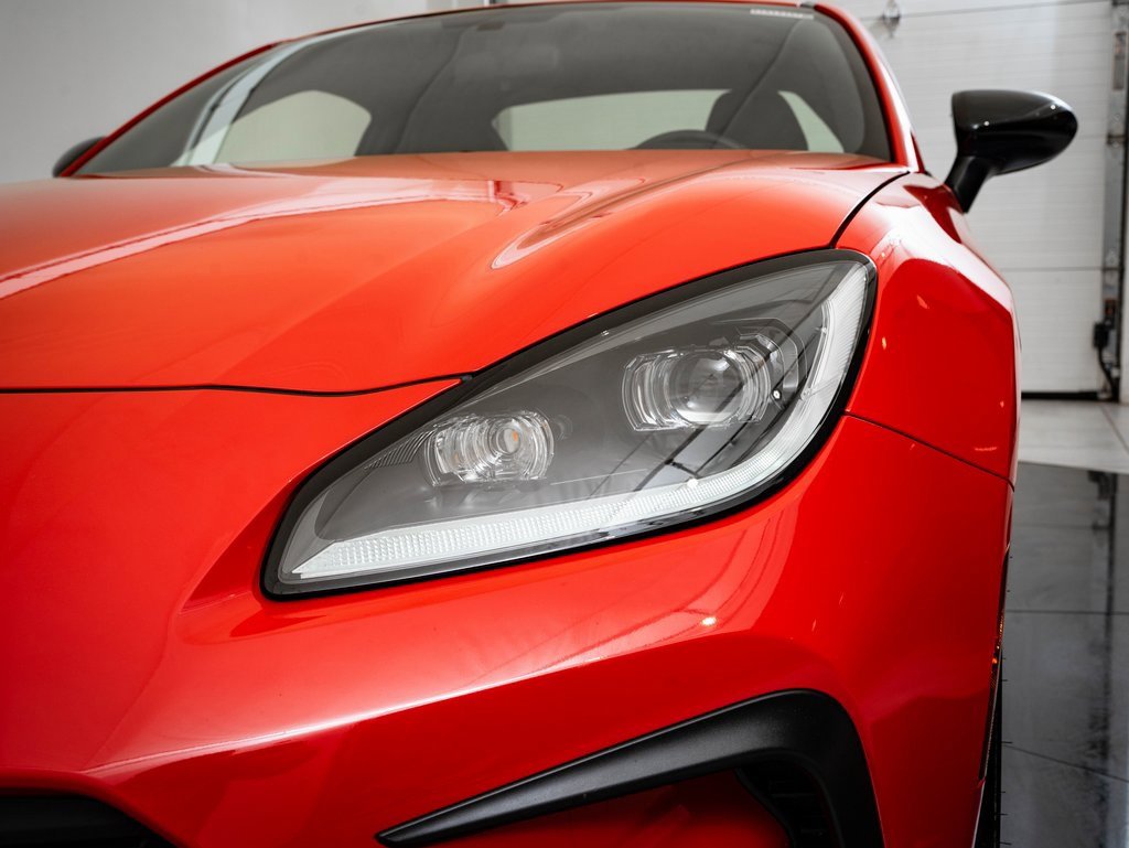 Used 2024 Toyota GR86 Premium image 14