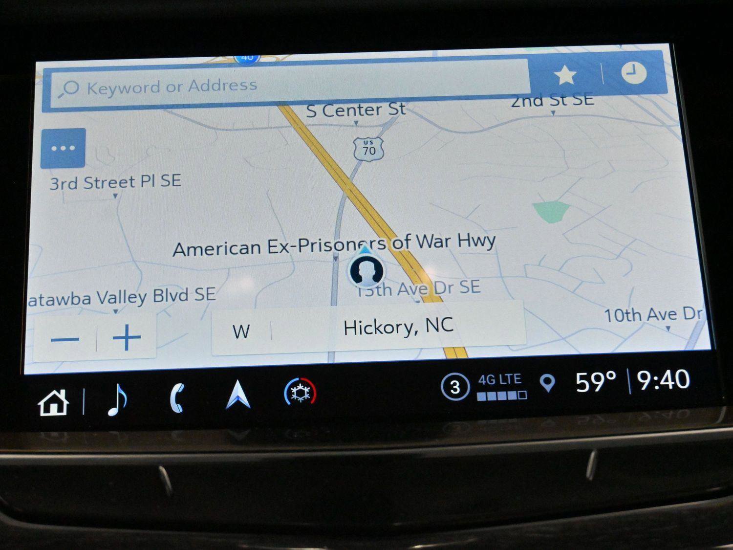 Certified 2022 Cadillac XT6 Premium Luxury image 26