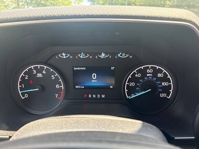 Used 2022 Ford F150 XLT w/ XTR Package AWD/4WD image 17