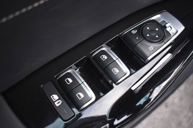 New 2026 Kia K5 GT-Line image 21