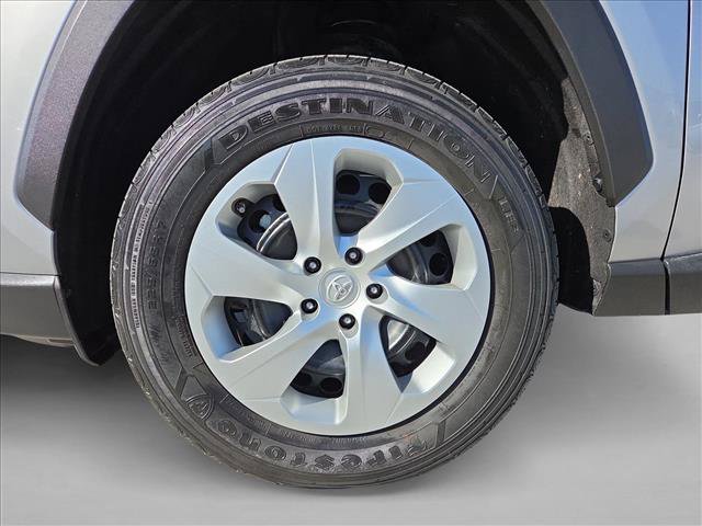 Used 2020 Toyota RAV4 LE w/ All Weather Liner Package FWD image 22