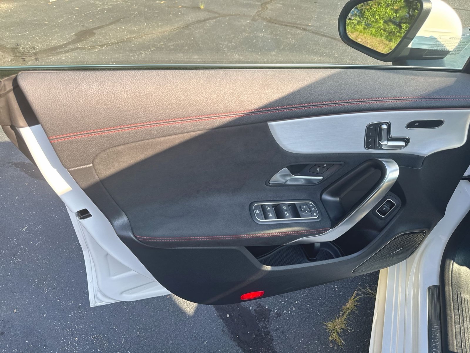 Used 2023 Mercedes-Benz CLA 250 image 9