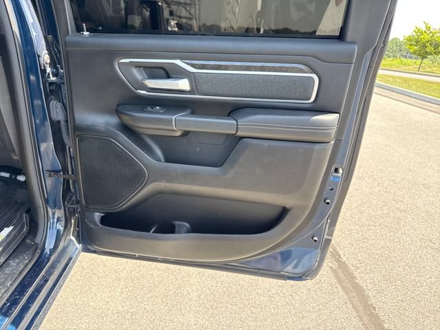Used 2020 RAM 1500 Big Horn AWD/4WD image 14