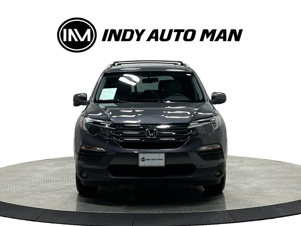 Used 2018 Honda Pilot EX-L image 10
