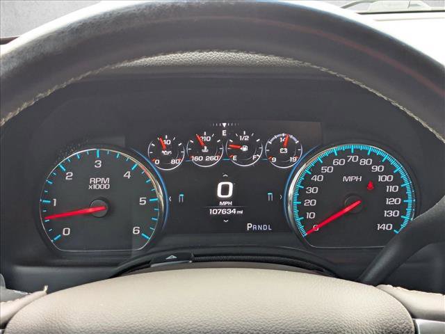 Used 2017 Chevrolet Tahoe Premier image 11