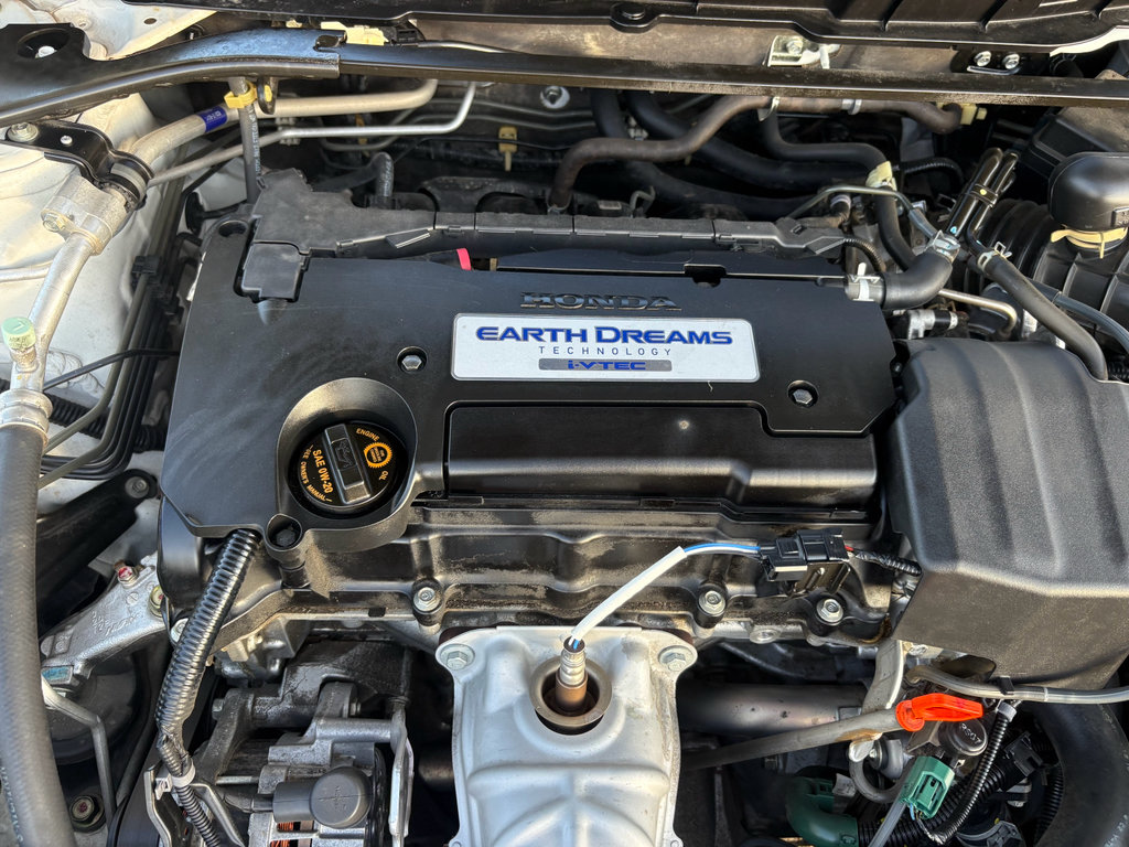 Used 2014 Honda Accord EX image 29