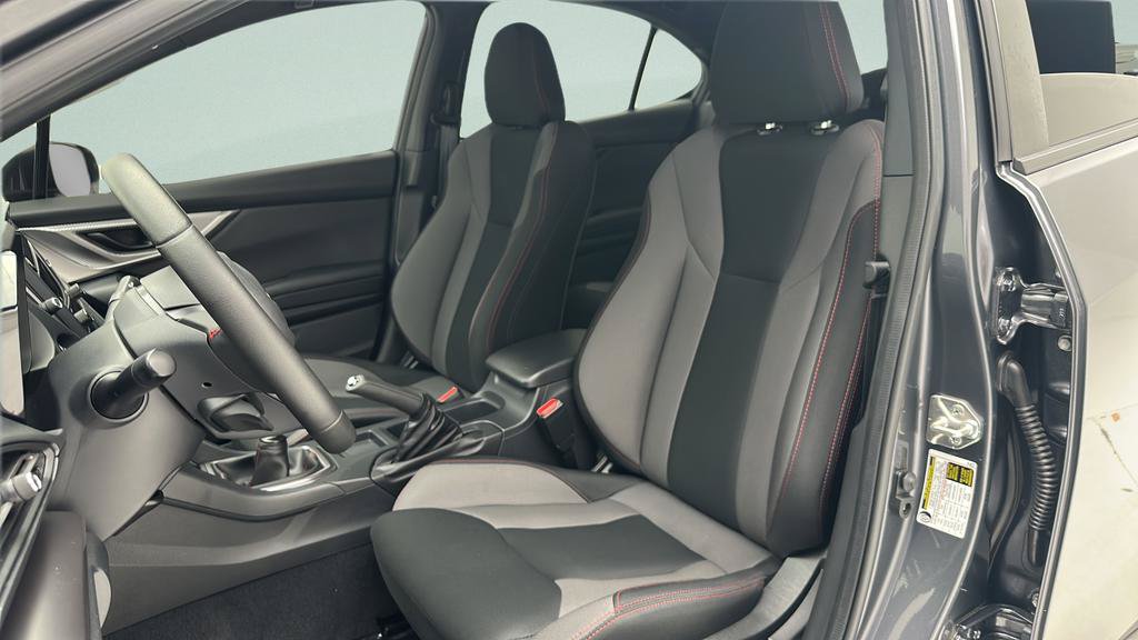 Used 2023 Subaru WRX AWD/4WD image 16