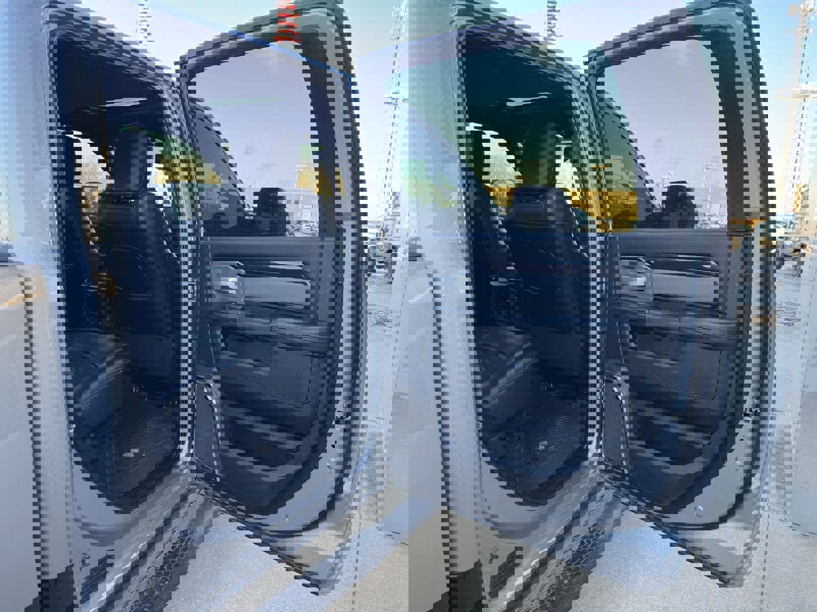 Used 2022 RAM 2500 Power Wagon w/ Level 2 Equipment Group image 25