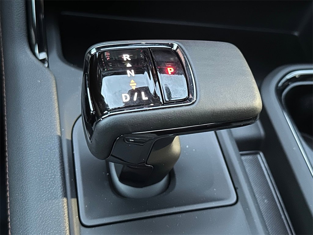 New 2025 GMC Sierra 1500 AT4 w/ AT4 Premium Package image 62