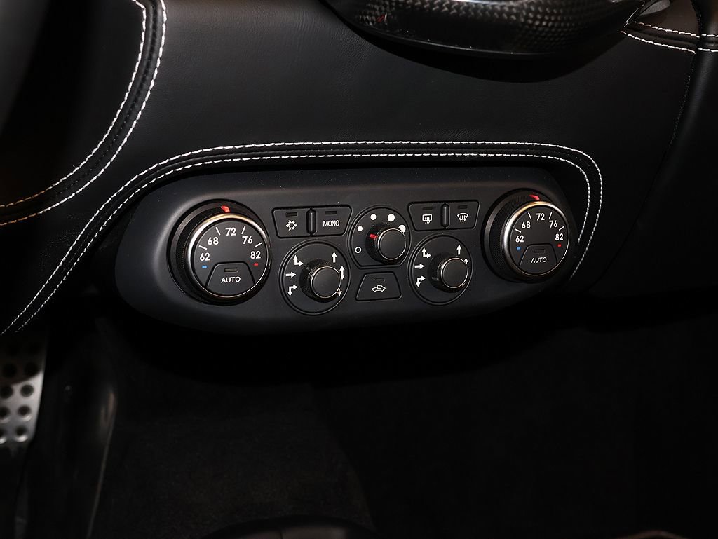 Certified 2013 Ferrari 458 Spider image 98