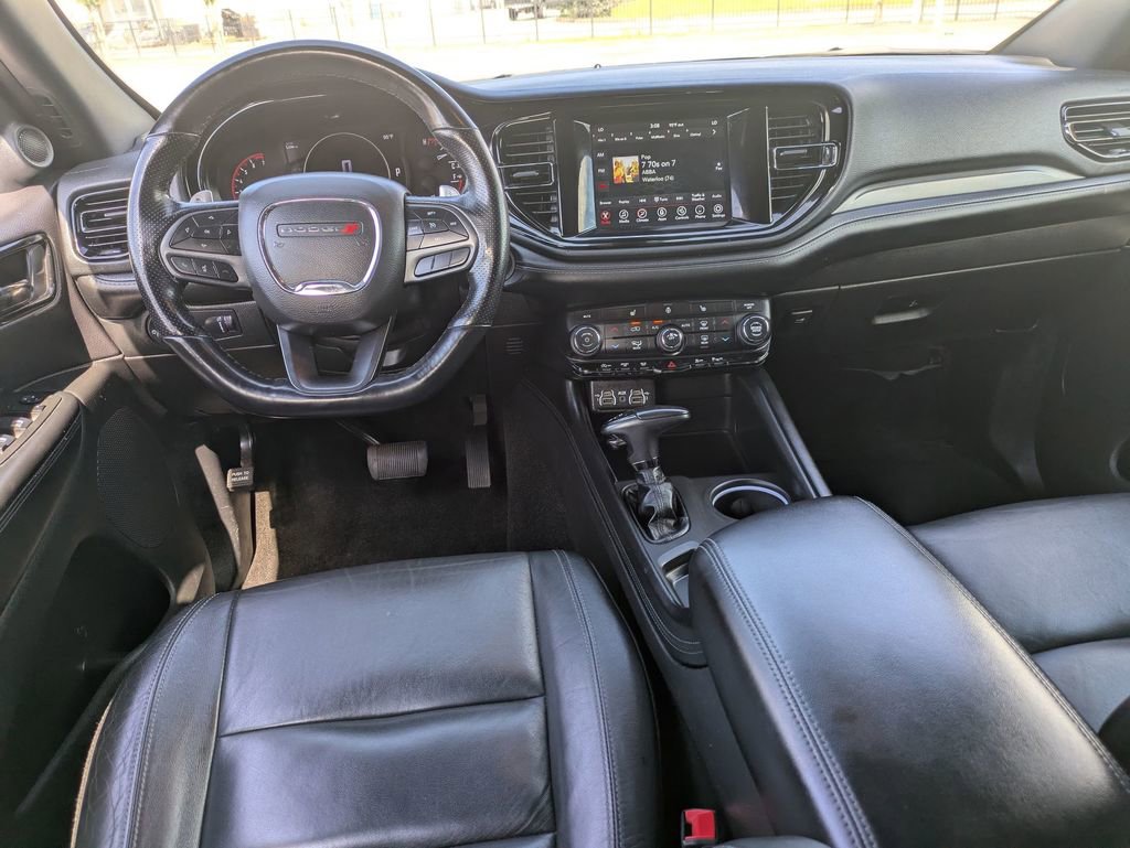 Used 2022 Dodge Durango GT image 24