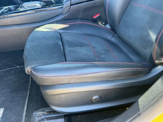 Used 2023 Mercedes-Benz CLA 250 4MATIC image 16