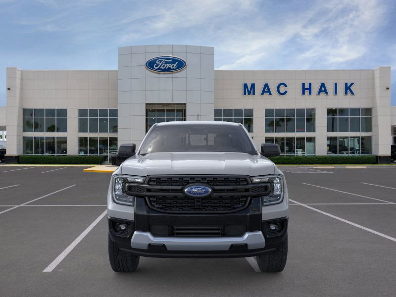 New 2026 Ford Ranger XLT w/ Equipment Group 301A High image 6