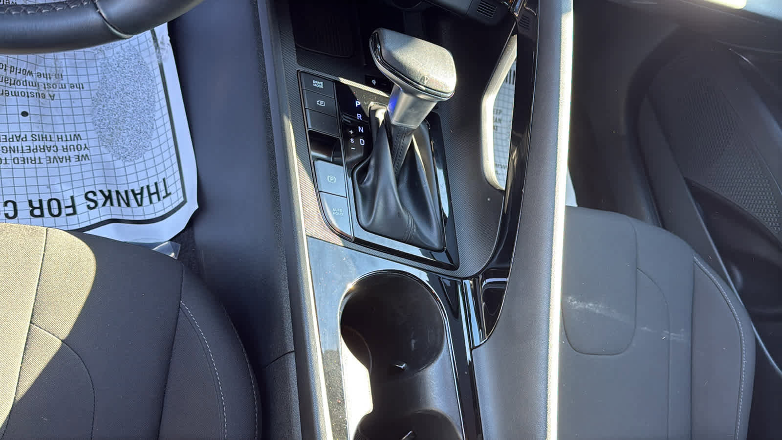 Used 2025 Hyundai Elantra SEL image 20